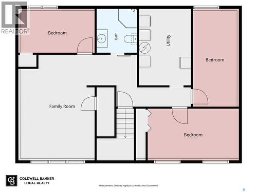 1355 Manitou Crescent, Moose Jaw, SK - Other