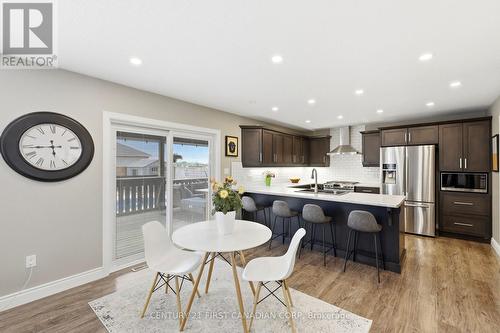 12 Glenwood Street, St. Thomas, ON - Indoor