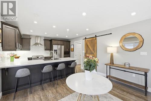 12 Glenwood Street, St. Thomas, ON - Indoor