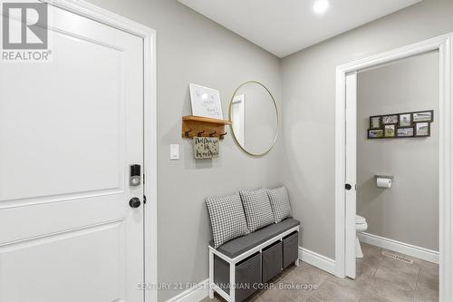 12 Glenwood Street, St. Thomas, ON - Indoor Photo Showing Other Room