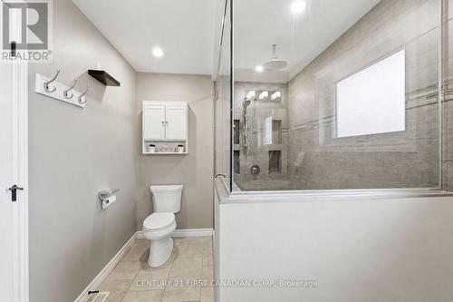 12 Glenwood Street, St. Thomas, ON - Indoor Photo Showing Bathroom