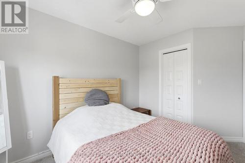 12 Glenwood Street, St. Thomas, ON - Indoor Photo Showing Bedroom