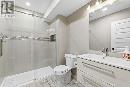 12 Glenwood Street, St. Thomas, ON - Indoor Photo Showing Bathroom