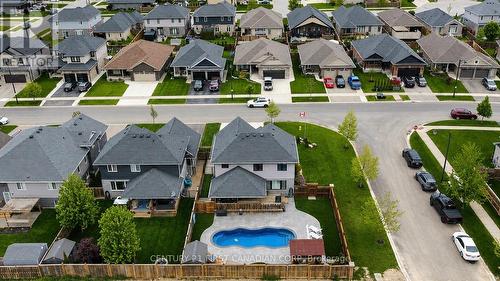 12 Glenwood Street, St. Thomas, ON - Outdoor With View