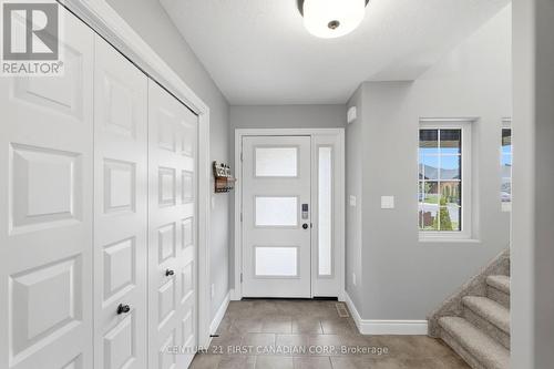 12 Glenwood Street, St. Thomas, ON - Indoor Photo Showing Other Room
