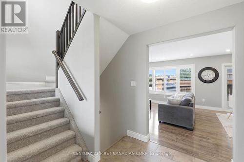 12 Glenwood Street, St. Thomas, ON - Indoor Photo Showing Other Room