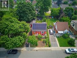 185 EAST 13TH Street  Hamilton, ON L9A 3Z6