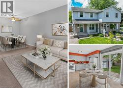 6479 MALIBU Drive Niagara Falls, ON L2H 2W4