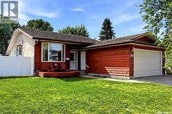 2407 Rooke PLACE  Regina, SK S4V 1T7