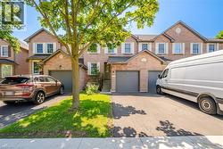 2935 HEADON FOREST Drive Unit# 17  Halton, ON L7M 3Z7