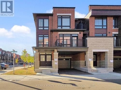 513 LITTLEWOOD LANE  Ajax, ON L1S 0H1