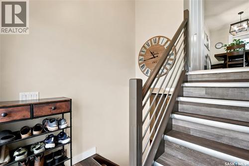 1645 Smith Street, Moose Jaw, SK - Indoor Photo Showing Other Room