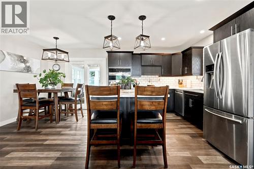 1645 Smith Street, Moose Jaw, SK - Indoor