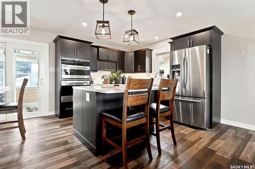 1645 Smith Street, Moose Jaw, SK - Indoor