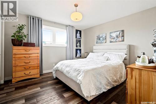 1645 Smith Street, Moose Jaw, SK - Indoor Photo Showing Bedroom