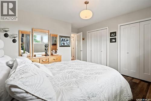 1645 Smith Street, Moose Jaw, SK - Indoor Photo Showing Bedroom