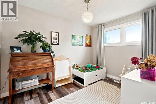 1645 Smith Street, Moose Jaw, SK - Indoor