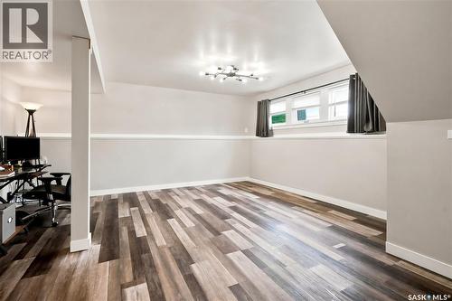 1645 Smith Street, Moose Jaw, SK - Indoor Photo Showing Other Room