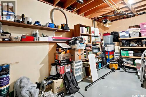 1645 Smith Street, Moose Jaw, SK - Indoor Photo Showing Other Room