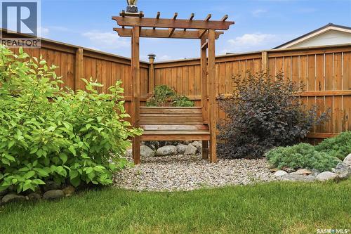 1645 Smith Street, Moose Jaw, SK - Outdoor