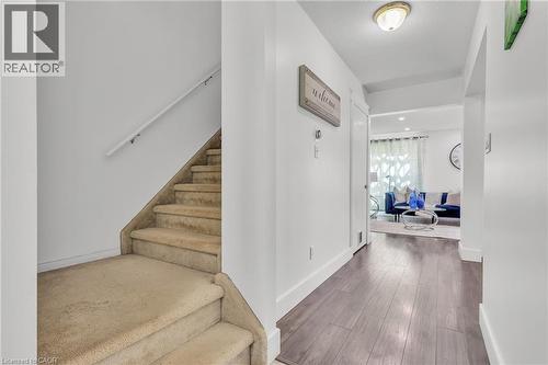 425 Erinbrook Drive, Kitchener, ON - Indoor Photo Showing Other Room