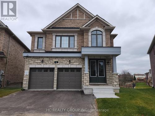 23 LUMB DRIVE  Cambridge, ON N1T 0E7