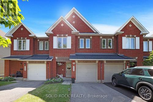 2024 BOISFRANC CIRCLE  Ottawa, ON K4A 4Z6