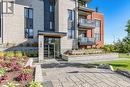 104 - 190 Boundstone Way, Ottawa, ON  - Outdoor With Balcony 