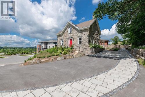 Richardson House - Club House - 104 - 190 Boundstone Way, Ottawa, ON - Outdoor