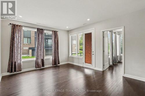 104 - 190 Boundstone Way, Ottawa, ON - Indoor