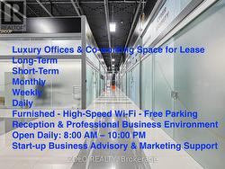 A-BUZZ BUSINESS - 7250 KEELE STREET Vaughan, ON L4K 1Z8