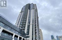 1607 - 202 BURNHAMTHORPE ROAD E  Mississauga, ON L5A 0B2