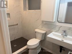 BASEMENT - 14 STEPHEN DRIVE Toronto, ON M8Y 3M5
