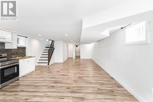 418 Fairfield Avenue, Hamilton, ON - Indoor