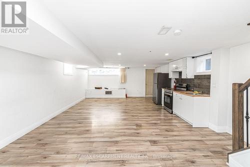 418 Fairfield Avenue, Hamilton, ON - Indoor