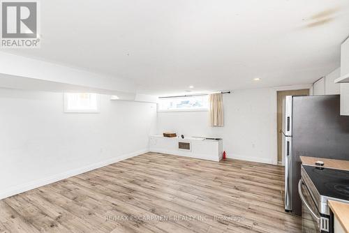 418 Fairfield Avenue, Hamilton, ON - Indoor