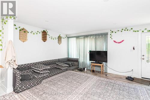 418 Fairfield Avenue, Hamilton, ON - Indoor