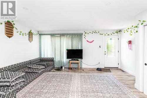 418 Fairfield Avenue, Hamilton, ON - Indoor