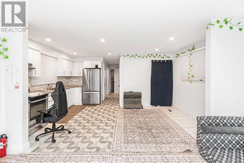 418 Fairfield Avenue, Hamilton, ON - Indoor