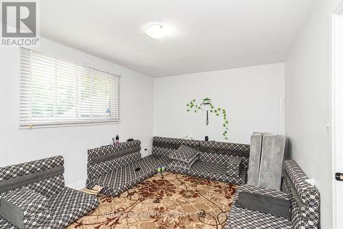 418 Fairfield Avenue, Hamilton, ON - Indoor