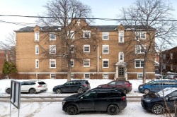 8-5565 Av. Trans Island Montréal (Côte-Des-Neiges/Notre-Dame-De-Grâce), QC H3W 3B1