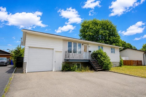 390 Boul. Sabourin  Val-D'Or, QC J9P 4W5