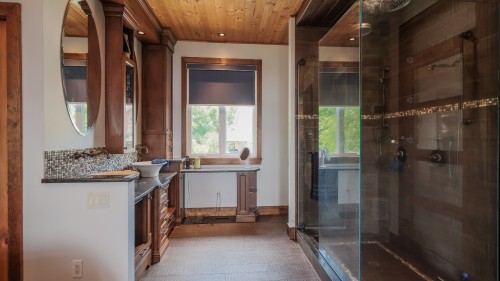 Salle de bains - 12 58E Avenue, Mandeville, QC - Indoor Photo Showing Bathroom