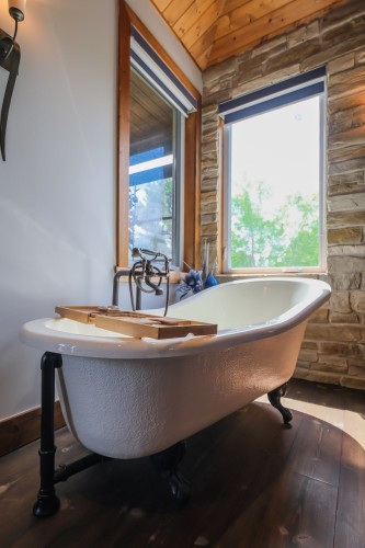 Salle de bains - 12 58E Avenue, Mandeville, QC - Indoor Photo Showing Other Room