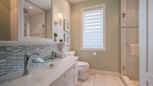 Salle de bains - 12 58E Avenue, Mandeville, QC - Indoor Photo Showing Bathroom