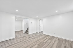 Salle familiale - 