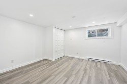 Chambre à coucher - 