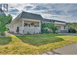 11110 Quinpool Road Unit# 5 Summerland, BC V0H 1Z5