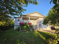 303 1st Avenue Nakusp, BC V0G 1R0
