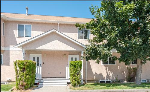 181-1458 Penticton Avenue  Penticton, BC V2A 8L3